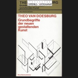 Doesburg .:. Grundbegriffe...