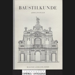 Ammann .:. Baustilkunde