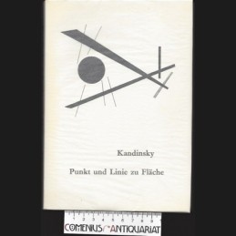 Kandinsky .:. Punkt und...