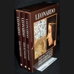 Leonardo .:. Kuenstler...