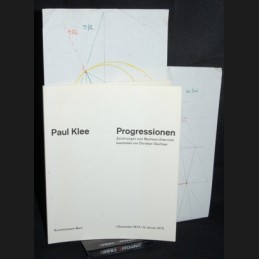 Klee .:. Progressionen