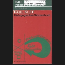 Klee .:. Paedagogisches...