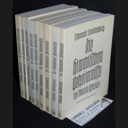 Swedenborg .:. Die...