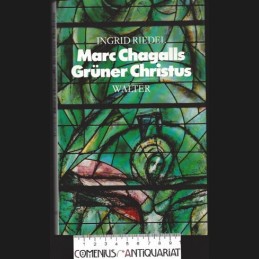 Riedel .:. Marc Chagalls...