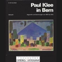 Kornfeld .:. Paul Klee in Bern