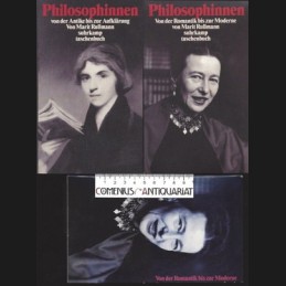 Rullmann .:. Philosophinnen