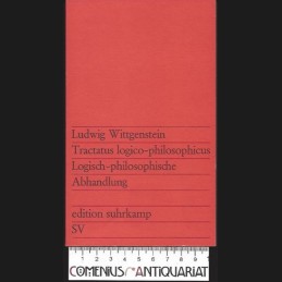 Wittgenstein .:. Tractatus...