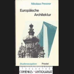 Pevsner .:. Europaeische...