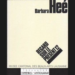 Hee .:. Oeuvres 1982-1990