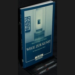 Tavel .:. Wege zur Kunst