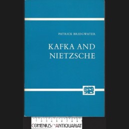 Bridgwater .:. Kafka and...