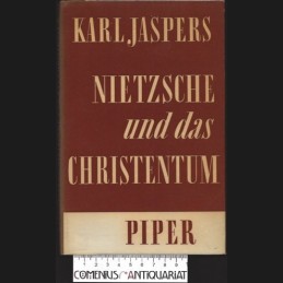 Jaspers .:. Nietzsche und...