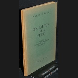 Noll .:. Zeitalter der Feste