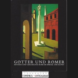 Sander .:. Goetter und Roemer