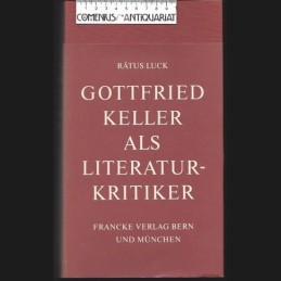 Luck .:. Gottfried Keller...