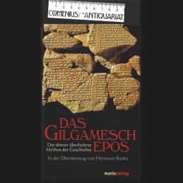 Gilgamesch .:. Epos