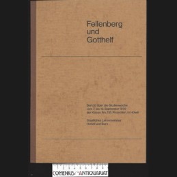 Fellenberg .:. und Gotthelf