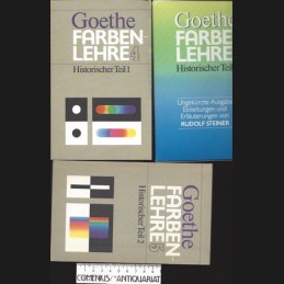 Goethe .:. Farbenlehre