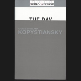 Kopystiansky .:. the day...