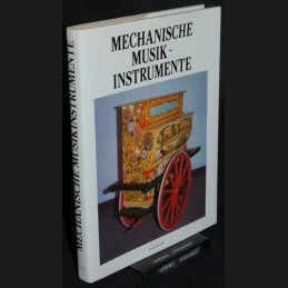 Buchner .:. Mechanische...