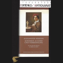 Herzen .:. Kindheit, Jugend...