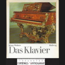 Wolters .:. Das Klavier