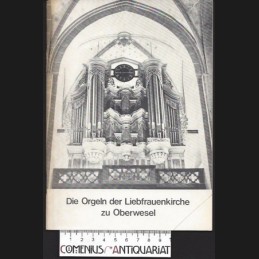 Kaleschke .:. Die Orgeln...