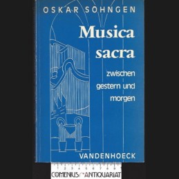 Soehngen .:. Musica sacra