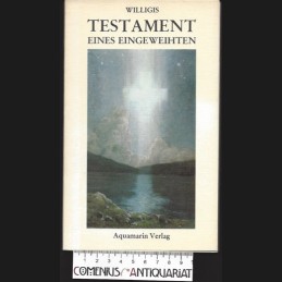 Willigis .:. Testament...