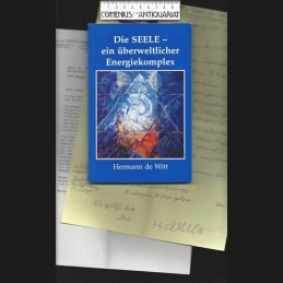 Witt .:. Die Seele