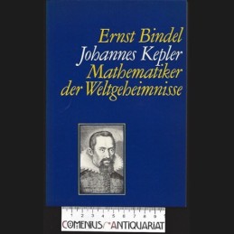 Bindel .:. Johannes Kepler