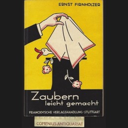 Firnholzer .:. Zaubern...
