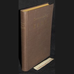 Kronenberg .:. Kant