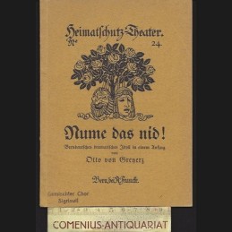 Greyerz .:. Nume das nid!