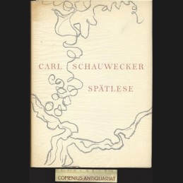 Schauwecker .:. Spaetlese