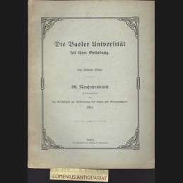 Vischer .:. Die Basler...