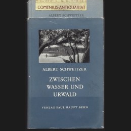Schweitzer .:. Zwischen...