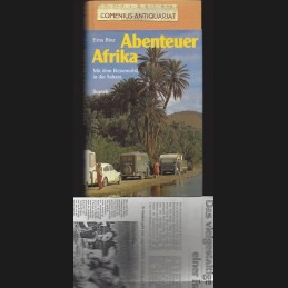 Binz .:. Abenteuer Afrika