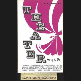 Baeschlin .:. Theaterabende