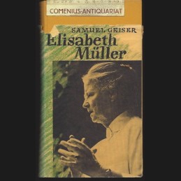 Geiser .:. Elisabeth Mueller