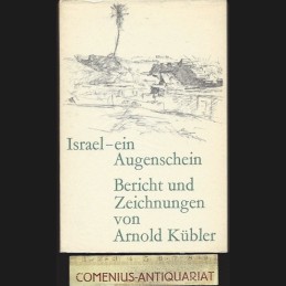 Kuebler .:. Israel - ein...