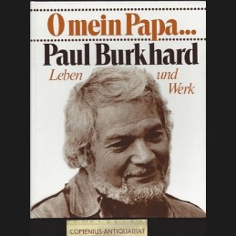 Paul Burkhard .:. O mein...