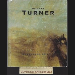 Bode .:. William Turner