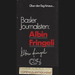 Basler Journalisten .:....