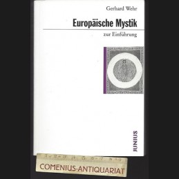 Wehr .:. Europaeische Mystik