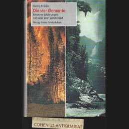 Kniebe .:. Die vier Elemente