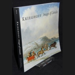 Krieghoff .:. Images of Canada