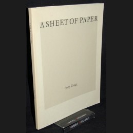 Zaugg .:. A Sheet of Paper
