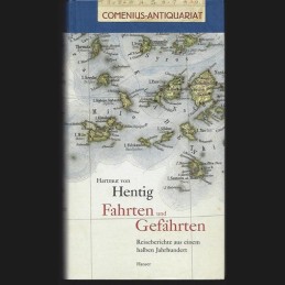 Hentig .:. Fahrten und...