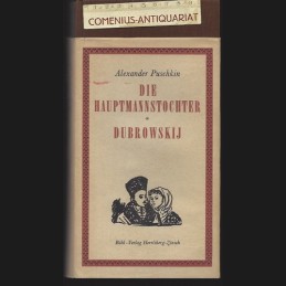 Puschkin .:. Die...